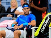 Bóng đá anh, ngoại hạng anh, lịch thi đấu euro 2012, US Open 2011 ngày thứ 10: Mưa vẫn rơi....